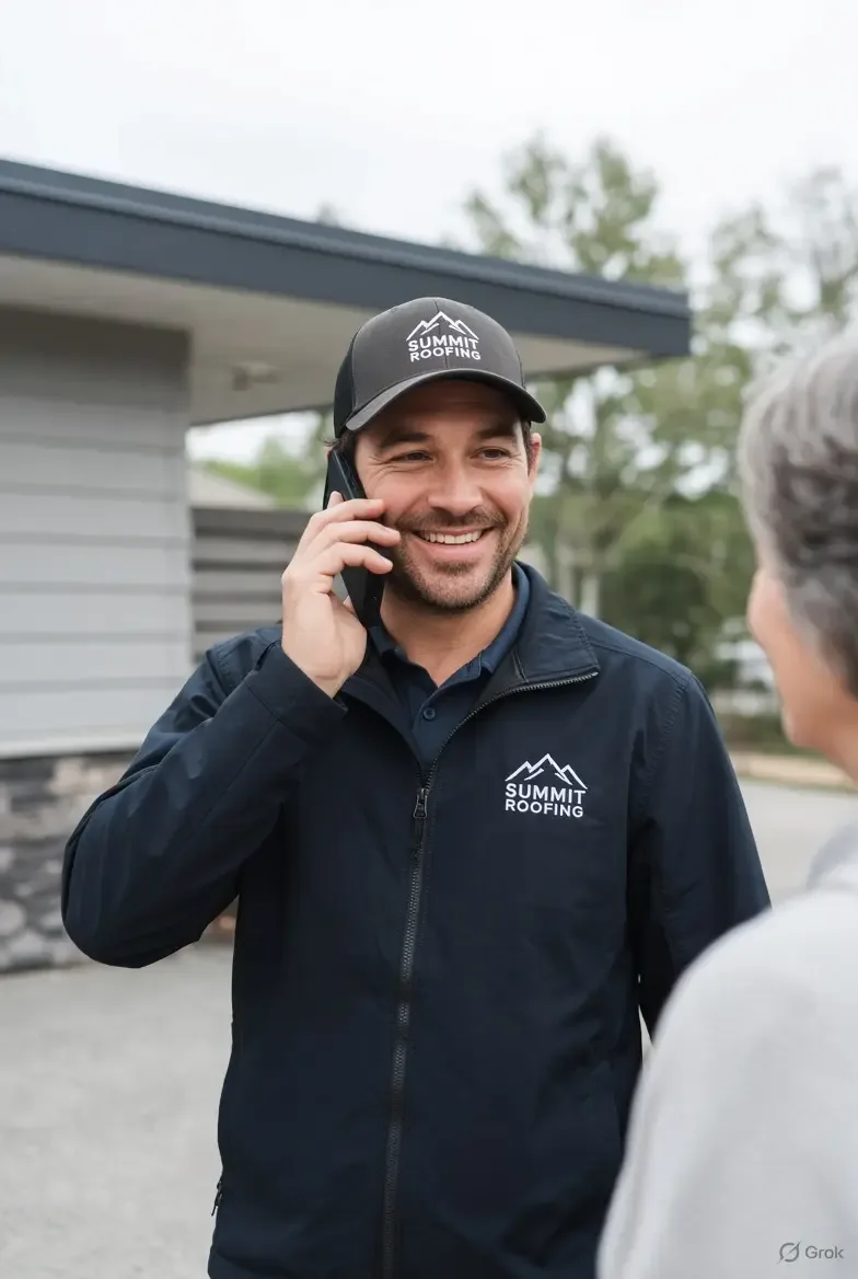 Flat Roof Leak Repair Hopewell, NJ FAQs